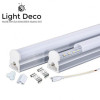 Đèn tuýp led liền máng T5 120cm 90cm 60cm 30cm